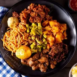 مشكل بدون رز